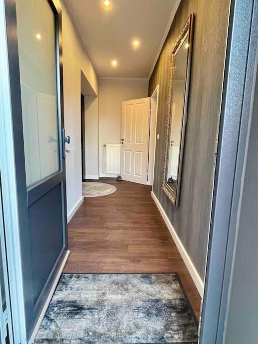 Studioappartement Mit Privatgarten In Ruhiger Wohnsiedlung Neumünster Dış mekan fotoğraf